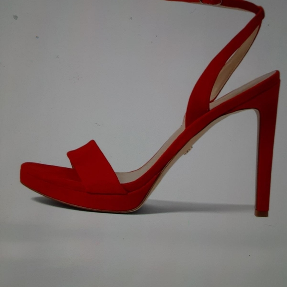 Beautiful Sam Edelman Strappy Sandles - Picture 10 of 12